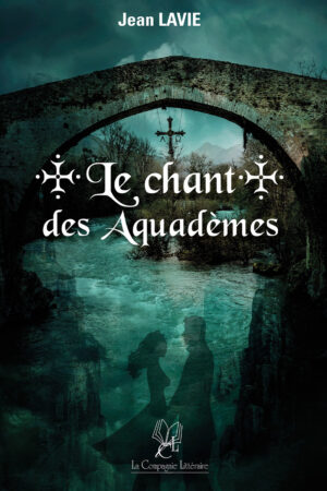 "Le chant des Aquadèmes", un livre de Jean LAVIE. Avec Je Cherche un Livre découvrez des centaines d'auteurs indépendants dans vos librairies.