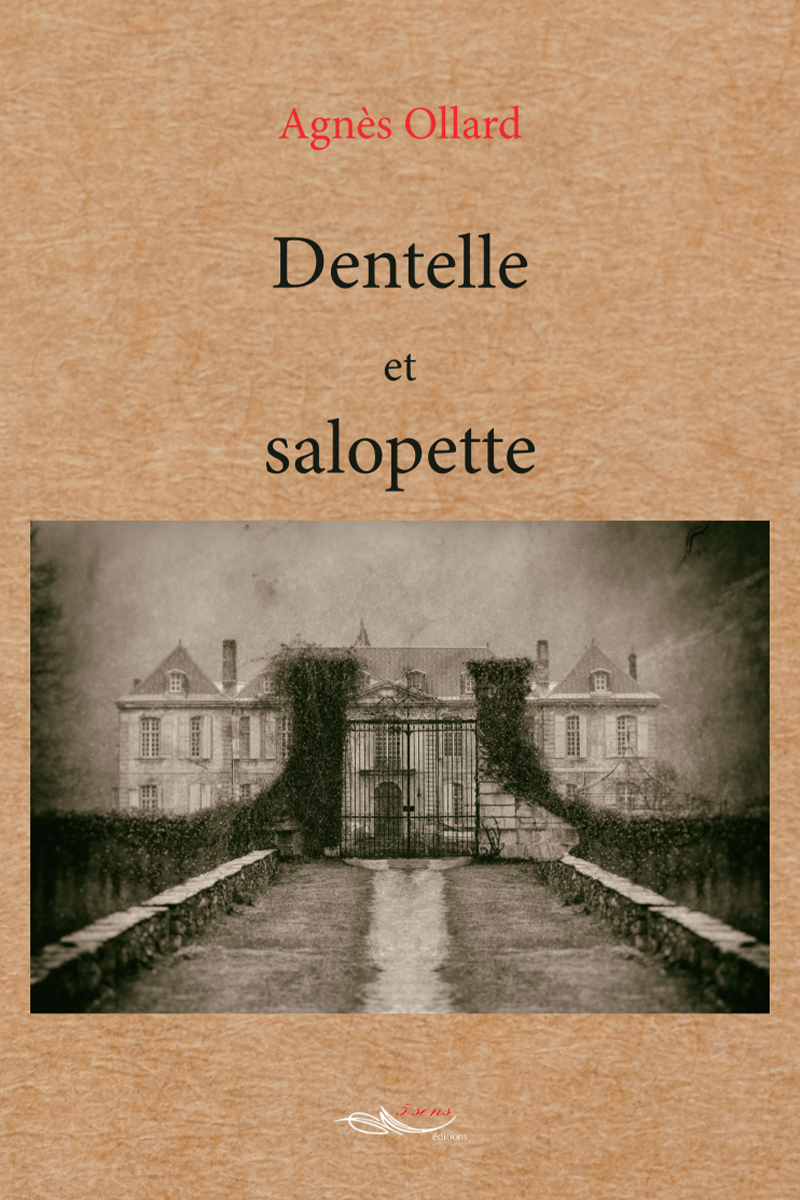 "Dentelle et salopette", un livre de Agnès OLLARD. Avec Je Cherche un Livre découvrez des centaines d'auteurs indépendants dans vos librairies.
