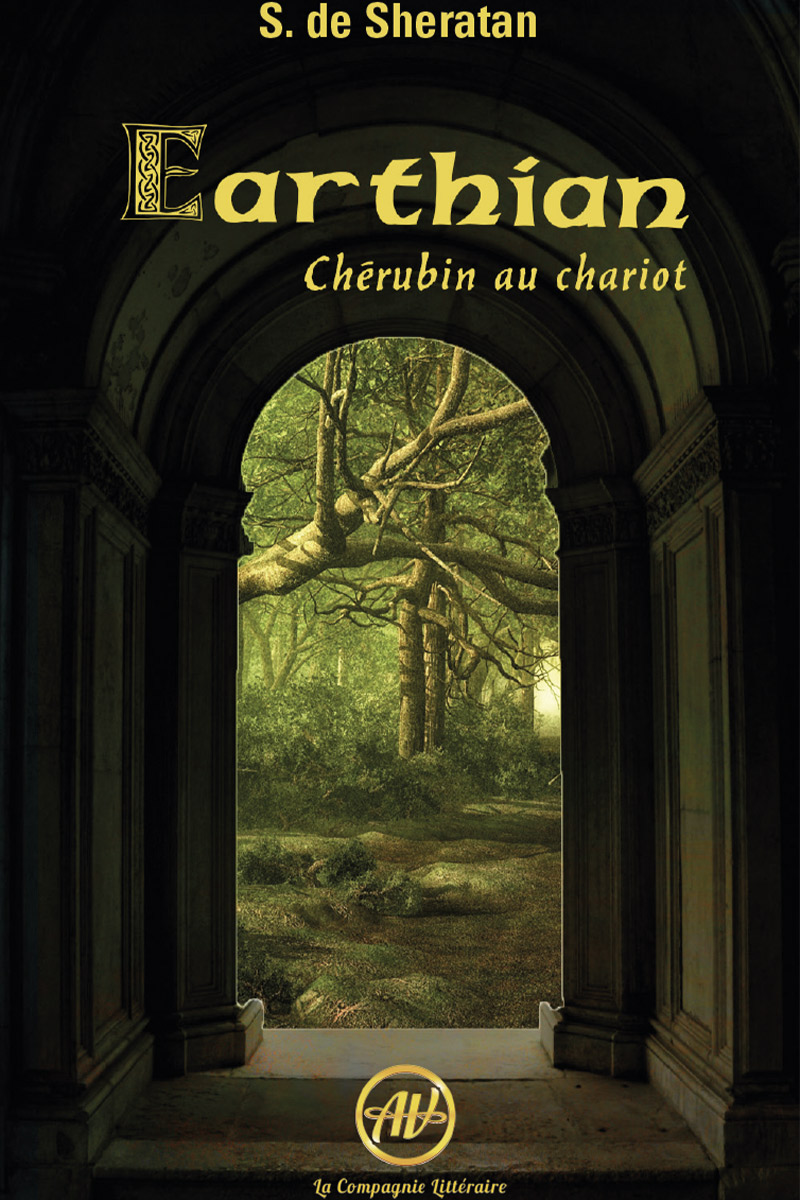 "Earthian - Chérubin au chariot", un livre de S. DE SHERATAN. Avec Je Cherche un Livre découvrez des centaines d'auteurs indépendants dans vos librairies.